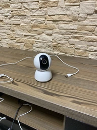 Камера Xiaomi Mi 360 Home Security Camera 2K (MJSXJ09CM, BHR4457GL) фото от покупателей 2