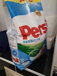 Пральний порошок Persil Sensitive Алое Вера для чутливої шкіри 5.4 кг (9000101522112) фото від покупців 14
