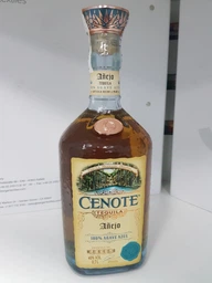 Текила Cenote Anejo 0.7 л 40% (7503023613262) фото от покупателей 7