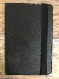 Чохол для планшета універсальний 8" ArmorStandart Elastic Band Black (ARM59081) фото від покупців 3