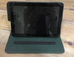 Чохол для планшета універсальний 8" ArmorStandart Elastic Band Black (ARM59081) фото від покупців 2