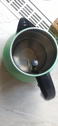 Электрочайник RZTK KS Mint Pot