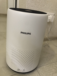 Очиститель воздуха PHILIPS Series 800 AC0820/10 фото от покупателей 14