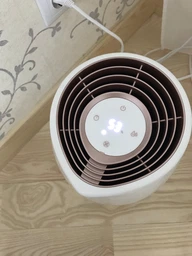 Увлажнитель воздуха PHILIPS 2000 series HU2716/10 фото от покупателей 8