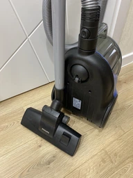 Пылесос без мешка PHILIPS 2000 series XB2125/09 фото от покупателей 19
