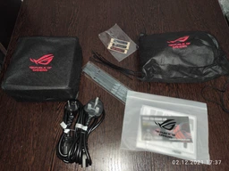 Блок живлення ASUS ROG Strix 850W Gold PSU (ROG-STRIX-850G) фото від покупців 11