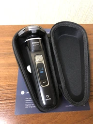 Электробритва PHILIPS S9986/59 серии 9000 фото от покупателей 19