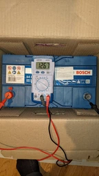 Автомобільний акумулятор BOSCH Asia 45Ah 330A R+ 0092S40200