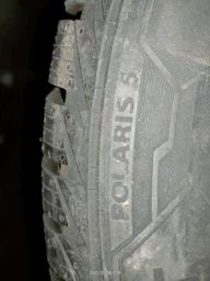 BARUM Polaris 5 155/70R13 75T фото від покупців 2