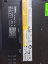 Батарея L11M6Y01 для Lenovo IdeaPad G480 G485 G580 G585 G400 G500 G700 Y480 Y480P Y485N Y485P Y580 Y580N Y580P Z480 Z485 Z580 Z585 (10.8V 4400mAh 48Wh) (62194)