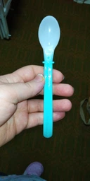 Ложечка для кормления Canpol Babies мягкая 15.5 см Желтая (21/488_yel) фото от покупателей 1