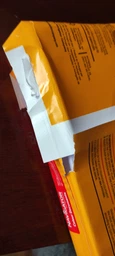 Папір Navigator Paper А4, ColorDocuments, 120 г/м2, 250 арк, клас А (146612) фото від покупців 4
