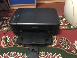 БФП струменевий Canon PIXMA MG3640S з Wi-Fi фото від покупців 17