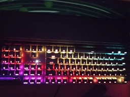 Клавіатура бездротова Razer BlackWidow V3 Green Switch RGB Wireless/Bluetooth/USB Black фото від покупців 3