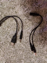 Навушники GamePro HS565 Nitro Black (HS565) фото від покупців 7