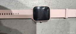 Смарт-годинник Amazfit Bip U Pro Black фото від покупців 2