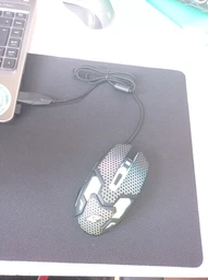 Миша Ergo NL-650 USB Black фото від покупців 7