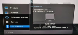 Кабель RZTK DisplayPort v.1.2 1.8 м фото от покупателей 13