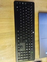Комплект HP 230 Wireless UA White (3L1F0AA) фото от покупателей 1