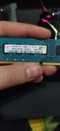пам'ять Hynix 4GB DDR3 1600МГц C11, 1.5V (HMT351U6EFR8C-PB) фото от покупателей 2