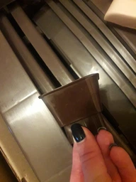 Пластиковый комод на 4 яруси Efe plastics "Стиль" коричневий 90х37х48 см фото от покупателей 1