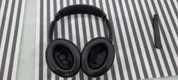 Амбушури для BOSE QuietComfort QC35 / QC35 II Черный фото от покупателей 1