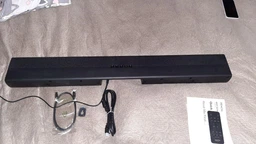 Саундбар із вбудованим сабвуфером Denon DHT-S216 Black (art.237505) фото від покупців 3