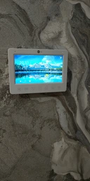 Комплект видеодомофона NeoLight NeoKit FHD PRO Graphite фото от покупателей 7