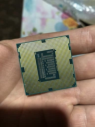 Процессор Intel Core i5-3470 3.2GHz/5GT/s/6MB s1155 - Б/У фото от покупателей 2