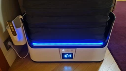 Автоматический паровой шкаф Tefal CARE FOR YOU YT4050E1 фото от покупателей 1
