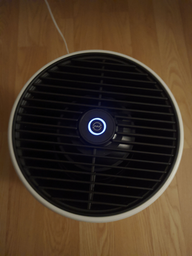 Очиститель воздуха PHILIPS Series 800 AC0820/10 фото от покупателей 13