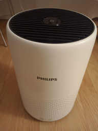 Очиститель воздуха PHILIPS Series 800 AC0820/10 фото от покупателей 12
