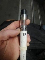 Випарник Smok Coil Head 0.3 Dual Core for Vape Pen 22