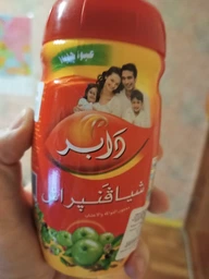 Натуральная добавка Dabur Chyawanprash Red дабур чаванпраш 500 г для иммунитета (00050) фото от покупателей 2