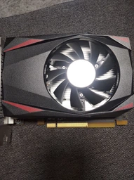 ARKTEK Radeon RX 550 (AKR550D5S4GH1) фото від покупців 7