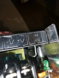 Блок питания Venom 12В 120Вт Standart IP20 (VST-120-12)