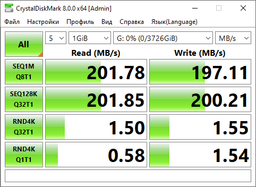 Жесткий диск Seagate IronWolf (ST2000VN004) фото от покупателей 8