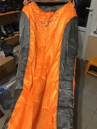 Спальник Terra Incognita Siesta 300 Regular L левый Бирюзовый (TI-015038535) фото от покупателей 1