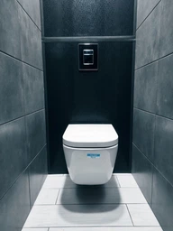 Комплект инсталляции GROHE Solido/Gap кнопка черная безободковый унитаз ROCA с крышкой микролифт дюропласт A34H47C000_38811KF0