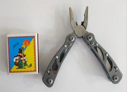 Мультитул Multi Tool Ganzo G104 S фото от покупателей 17
