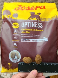 Сухой корм для собак JOSERA Optiness, 12.5 кг