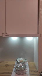 Витяжка Minola HTL 6215 I 700 LED