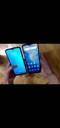 Мобільний телефон ZTE Blade A51 2/32 GB Gray (850640) фото від покупців 4