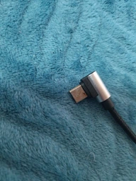 Кабель Real-El USB 2.0 Premium AM-Type C 1 м Black (EL123500032)