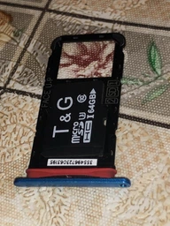 Карта памяти T&G MicroSDXC 64GB Class 10 UHS-I U1 + SD-адаптер (TG-64GBSDCL10-01) фото от покупателей 6