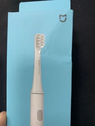 Електрична зубна щітка Mijia Sonic Electric Toothbrush T100 фото від покупців 6