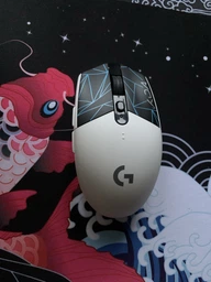 Миша Logitech G305 Wireless KDA (910-006053) фото від покупців 5