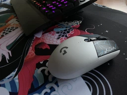 Миша Logitech G305 Wireless KDA (910-006053) фото від покупців 4