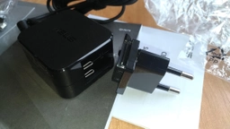 Маршрутизатор ASUS GS-AX5400 4xGE LAN 1xGE WAN 1xUSB3.2 MU-MIMO OFDMA MESH gaming фото от покупателей 4