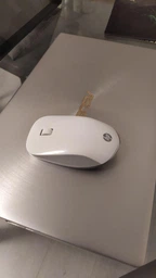 Мишка HP Z5000 White (E5C13AA) фото від покупців 2